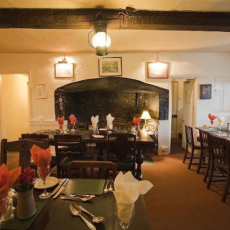 Duke Of York Hotel Dolton ภายนอก รูปภาพ
