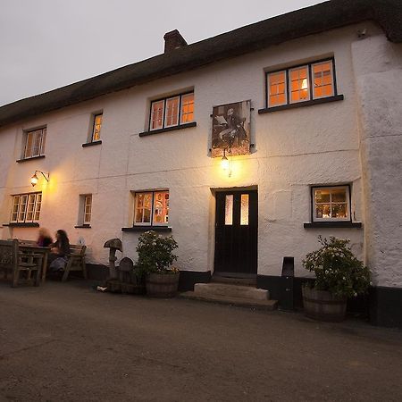 Duke Of York Hotel Dolton ภายนอก รูปภาพ