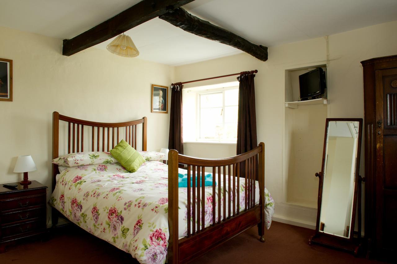 Duke Of York Hotel Dolton ห้อง รูปภาพ