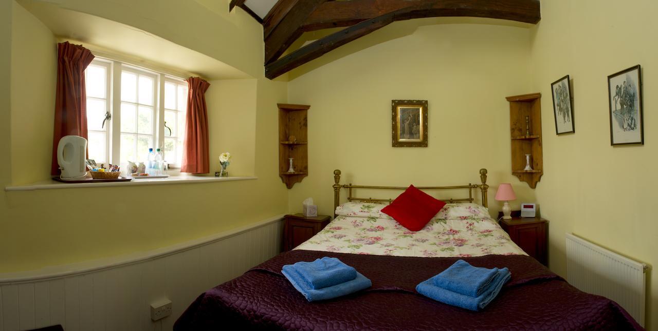 Duke Of York Hotel Dolton ห้อง รูปภาพ